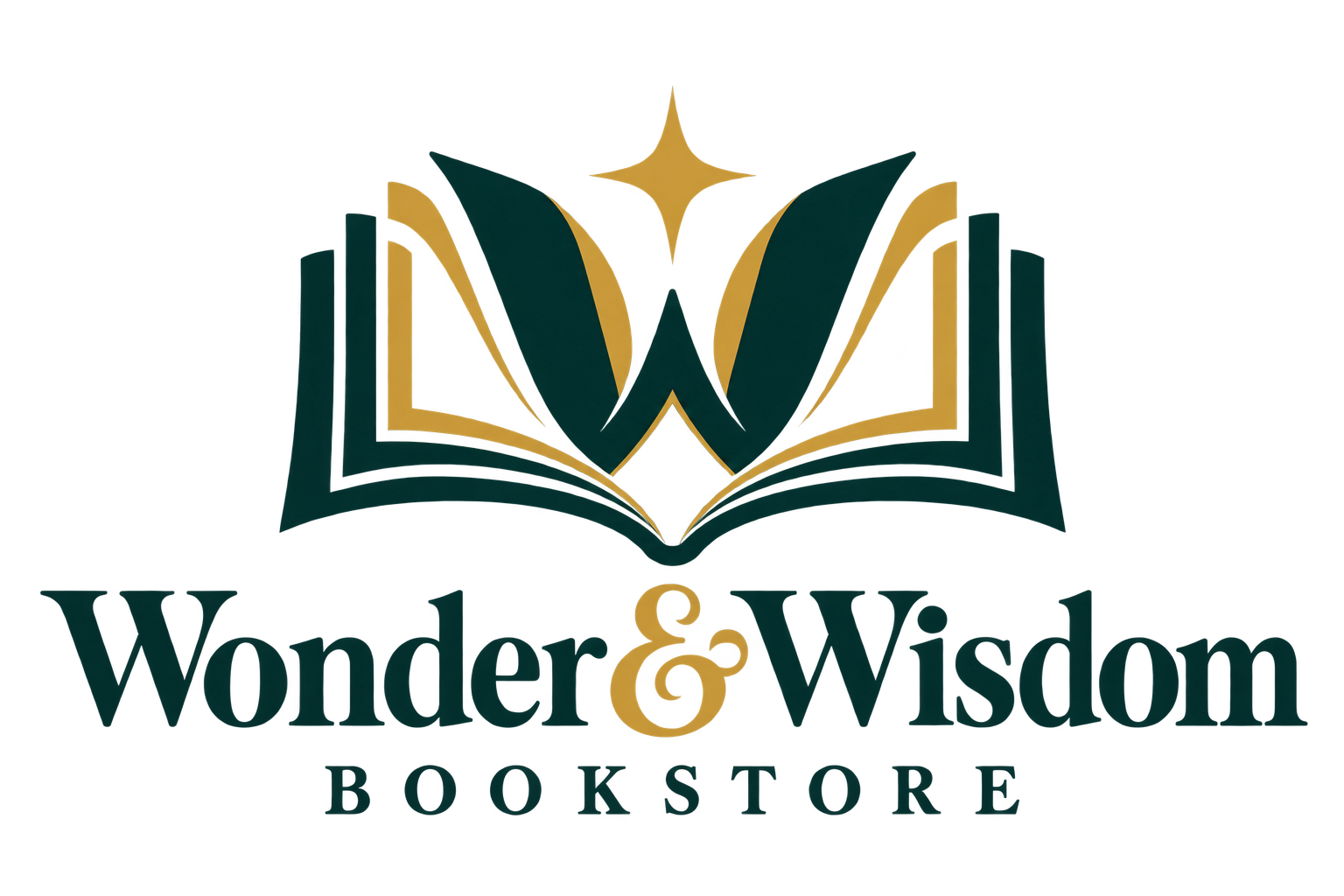 Wonder & Wisdom Bookstore